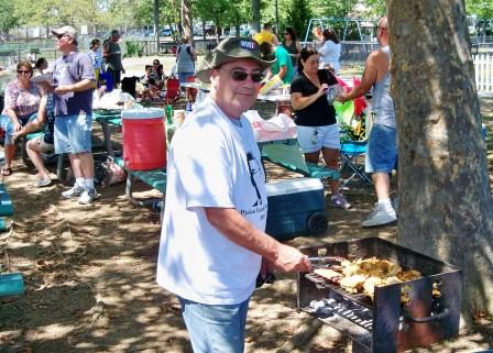 grillin' billy